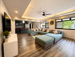 Blk 724 Woodlands Avenue 6 (Woodlands), HDB 5 Rooms #595997051